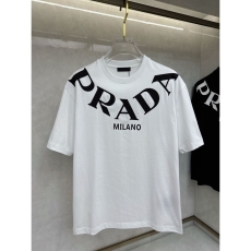 Prada T-Shirts